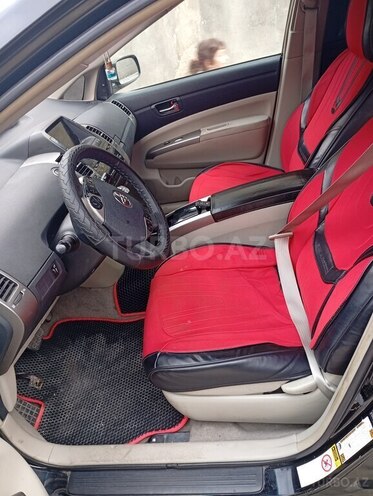 Toyota Prius 2008, 315,123 km - 1.5 l - Bakı