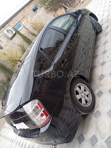 Toyota Prius 2008, 315,123 km - 1.5 l - Bakı