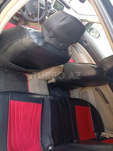 Toyota Prius 2008, 315,123 km - 1.5 l - Bakı