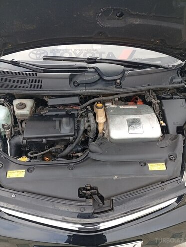 Toyota Prius 2008, 315,123 km - 1.5 l - Bakı