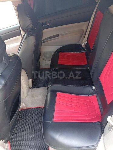 Toyota Prius 2008, 315,123 km - 1.5 l - Bakı