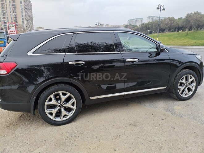 Kia Sorento 2016, 160,000 km - 2.2 l - Bakı