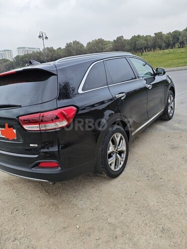 Kia Sorento 2016, 160,000 km - 2.2 l - Bakı