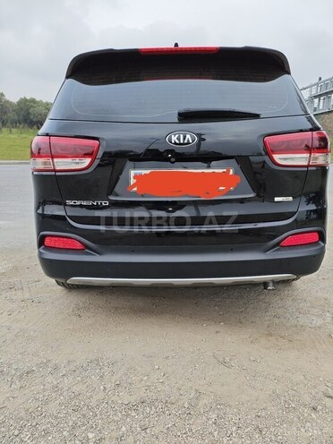 Kia Sorento 2016, 160,000 km - 2.2 l - Bakı