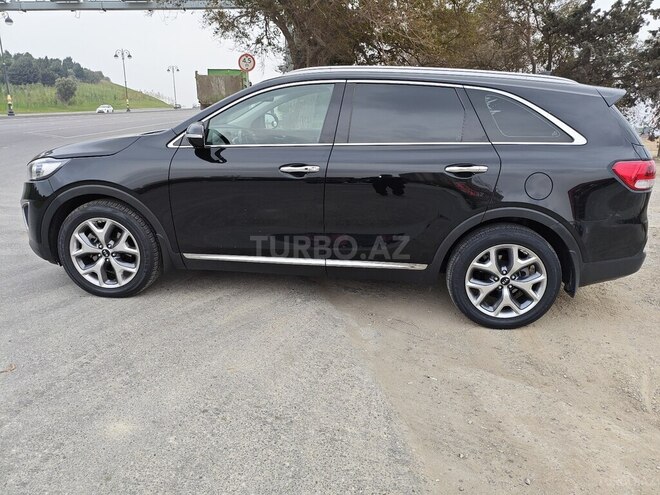 Kia Sorento 2016, 160,000 km - 2.2 l - Bakı