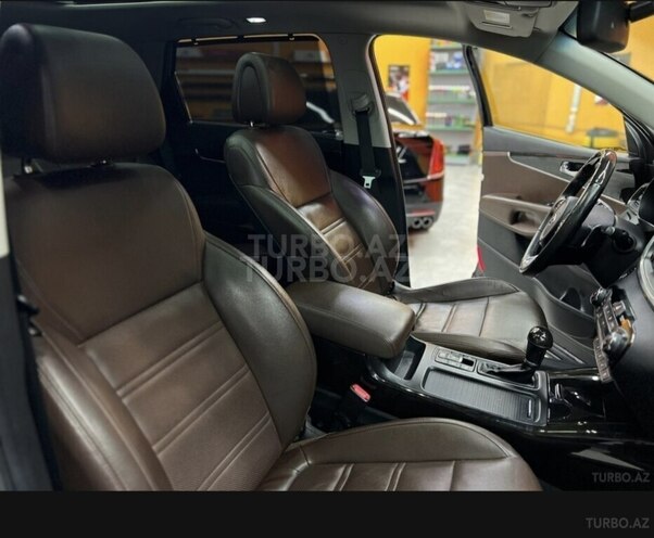 Kia Sorento 2016, 160,000 km - 2.2 l - Bakı