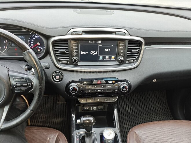 Kia Sorento 2016, 160,000 km - 2.2 l - Bakı