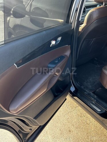 Kia Sorento 2016, 160,000 km - 2.2 l - Bakı