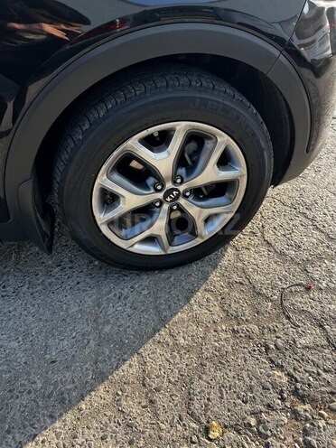 Kia Sorento 2016, 160,000 km - 2.2 l - Bakı
