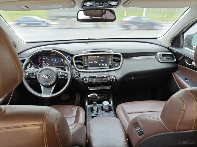 Kia Sorento 2016, 160,000 km - 2.2 l - Bakı