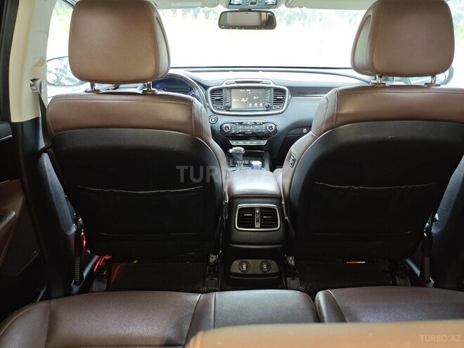 Kia Sorento 2016, 160,000 km - 2.2 l - Bakı