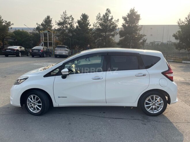Nissan Note 2019, 99,572 km - 1.2 l - Gəncə