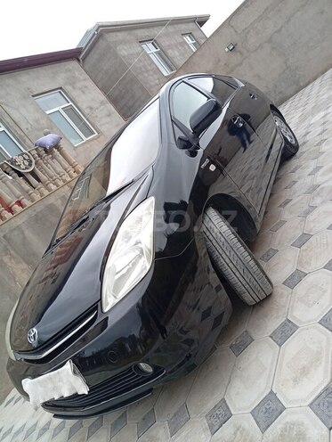 Toyota Prius 2008, 315,123 km - 1.5 l - Bakı