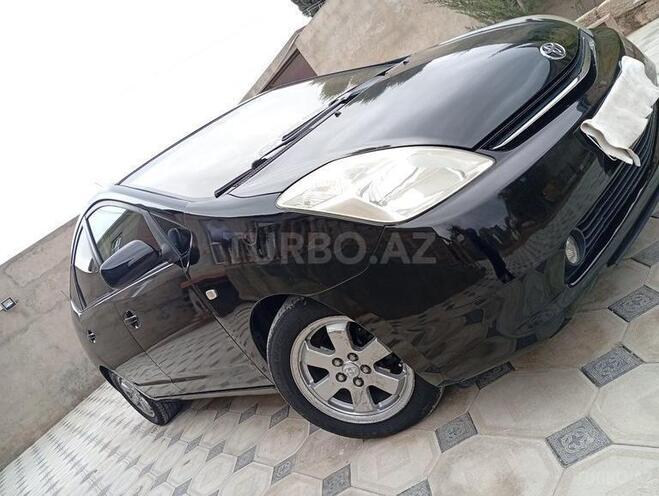 Toyota Prius 2008, 315,123 km - 1.5 l - Bakı