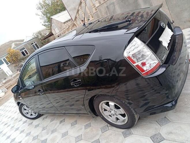 Toyota Prius 2008, 315,123 km - 1.5 l - Bakı