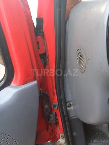 Ford Transit 1996, 196,340 km - 2.5 l - Gəncə