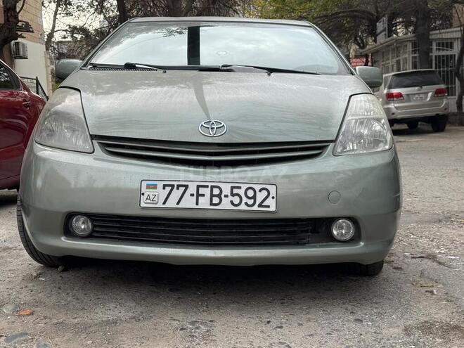 Toyota Prius 2007, 280,000 km - 1.5 l - Bakı
