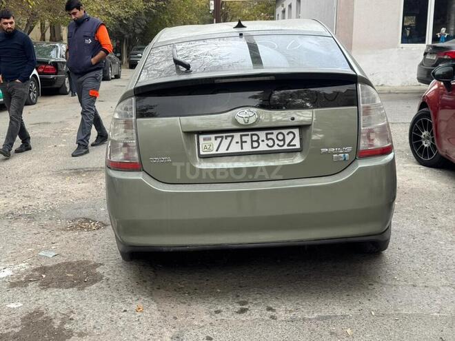 Toyota Prius 2007, 280,000 km - 1.5 l - Bakı