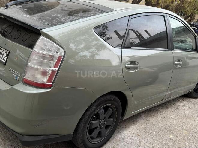 Toyota Prius 2007, 280,000 km - 1.5 l - Bakı