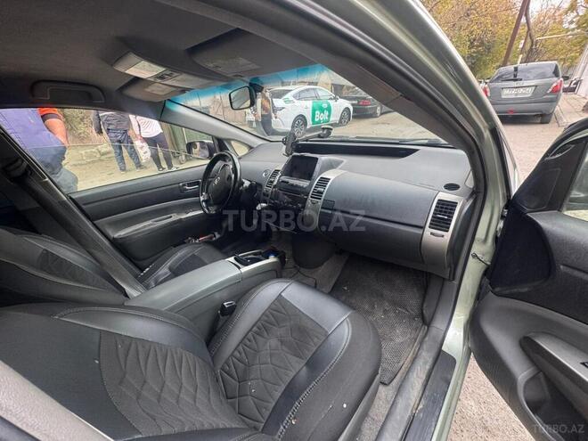 Toyota Prius 2007, 280,000 km - 1.5 l - Bakı