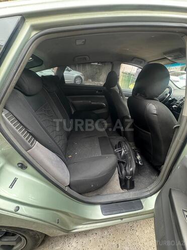Toyota Prius 2007, 280,000 km - 1.5 l - Bakı