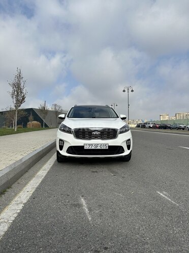Kia Sorento 2019, 70,910 km - 2.0 l - Bakı