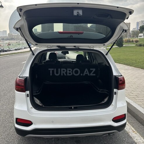 Kia Sorento 2019, 70,910 km - 2.0 l - Bakı