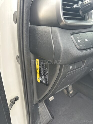 Kia Sorento 2019, 70,910 km - 2.0 l - Bakı