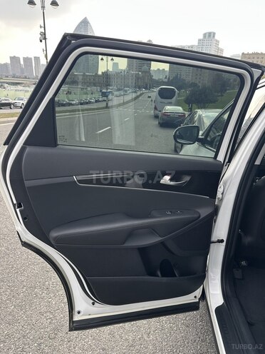 Kia Sorento 2019, 70,910 km - 2.0 l - Bakı