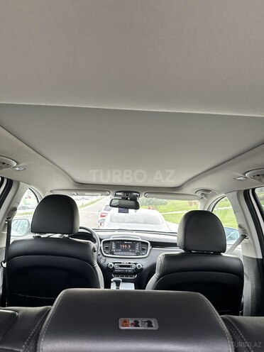 Kia Sorento 2019, 70,910 km - 2.0 l - Bakı