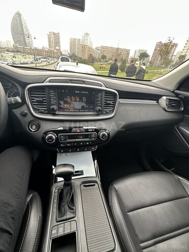 Kia Sorento 2019, 70,910 km - 2.0 l - Bakı