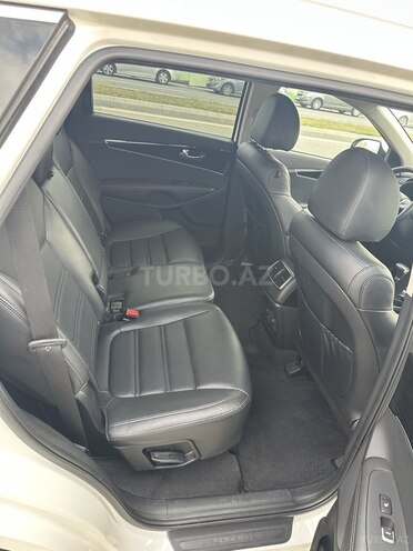 Kia Sorento 2019, 70,910 km - 2.0 l - Bakı