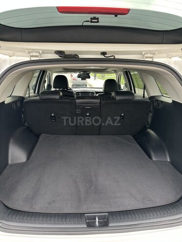 Kia Sorento 2019, 70,910 km - 2.0 l - Bakı