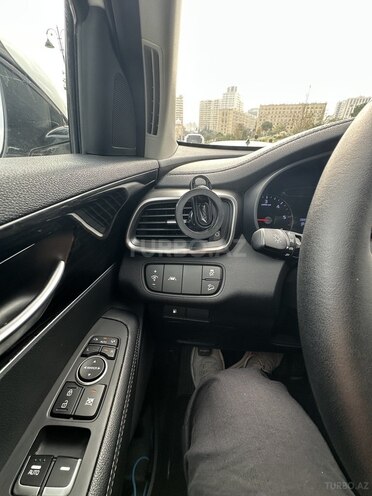 Kia Sorento 2019, 70,910 km - 2.0 l - Bakı