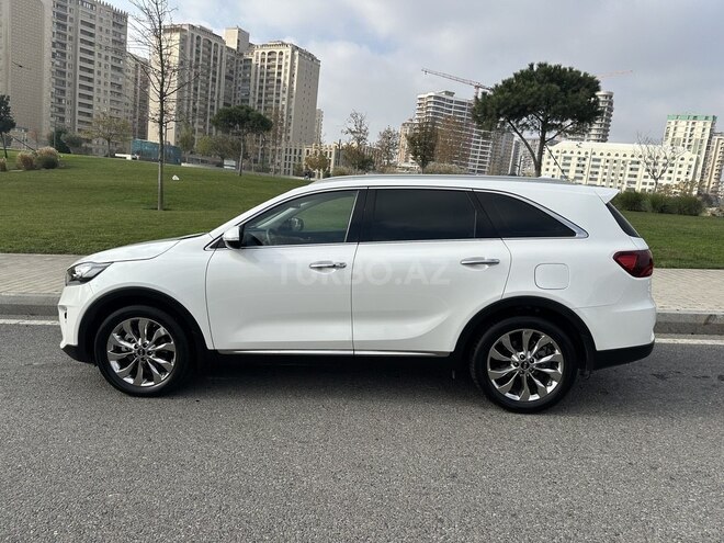 Kia Sorento 2019, 70,910 km - 2.0 l - Bakı