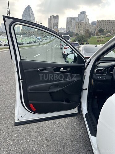 Kia Sorento 2019, 70,910 km - 2.0 l - Bakı