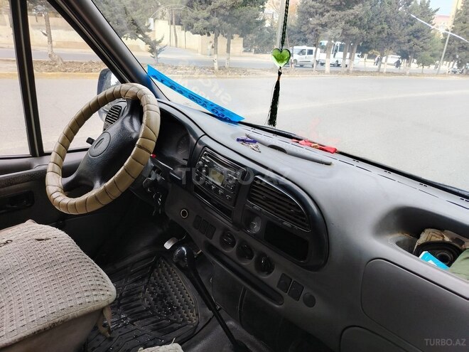 Ford Transit 1998, 250,000 km - 2.5 л - Bakı
