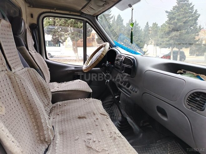 Ford Transit 1998, 250,000 km - 2.5 л - Bakı