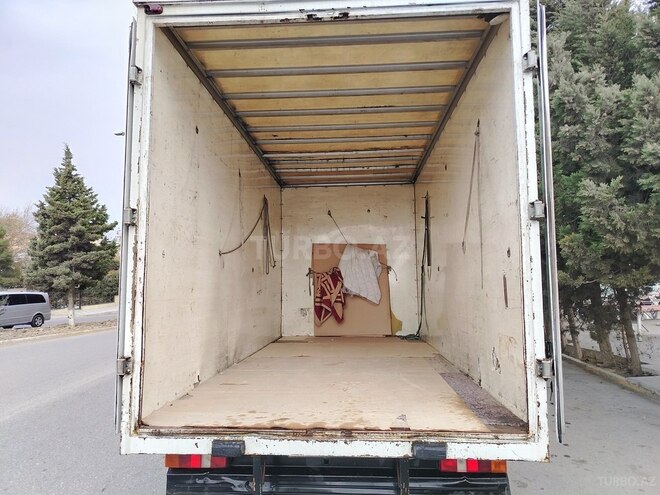 Ford Transit 1998, 250,000 km - 2.5 л - Bakı