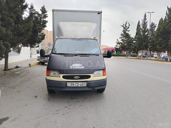 Ford Transit 1998, 250,000 km - 2.5 л - Bakı