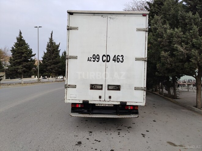 Ford Transit 1998, 250,000 km - 2.5 л - Bakı