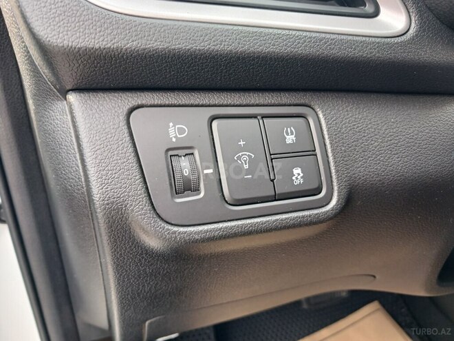 Hyundai Accent 2018, 149,500 km - 1.6 л - Bakı
