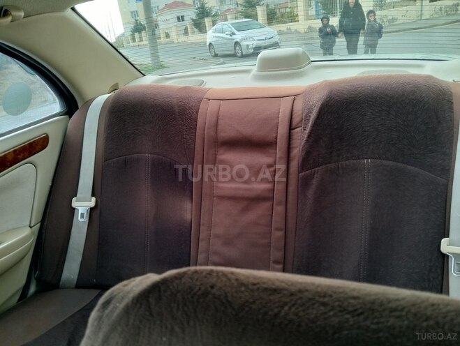 Nissan Sunny 2005, 530,000 km - 1.6 l - Bakı