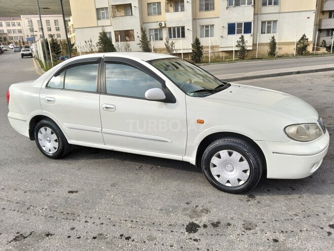 Nissan Sunny 2005, 530,000 km - 1.6 l - Bakı