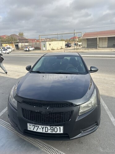 Chevrolet Cruze 2012, 380,000 km - 1.4 l - Bakı