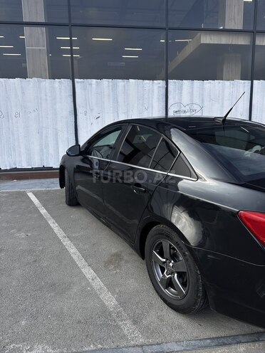 Chevrolet Cruze 2012, 380,000 km - 1.4 l - Bakı
