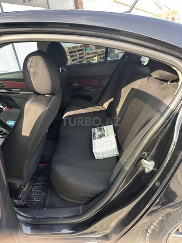 Chevrolet Cruze 2012, 380,000 km - 1.4 l - Bakı