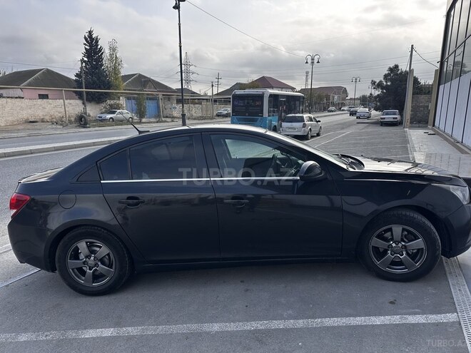 Chevrolet Cruze 2012, 380,000 km - 1.4 l - Bakı