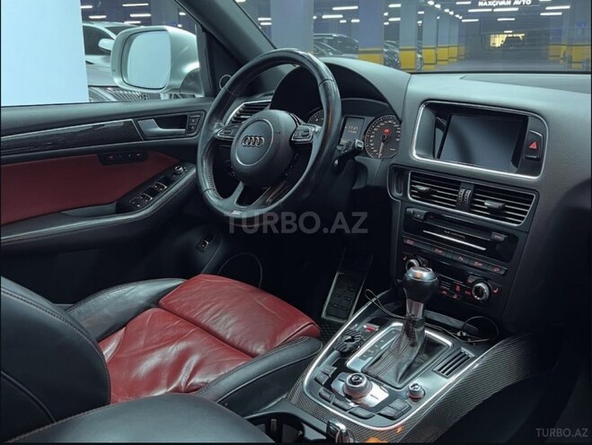 Audi  2014, 150,000 km - 3.0 л - Naxçıvan