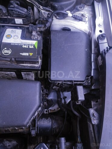Kia K3 2017, 193,000 km - 1.6 l - Bakı